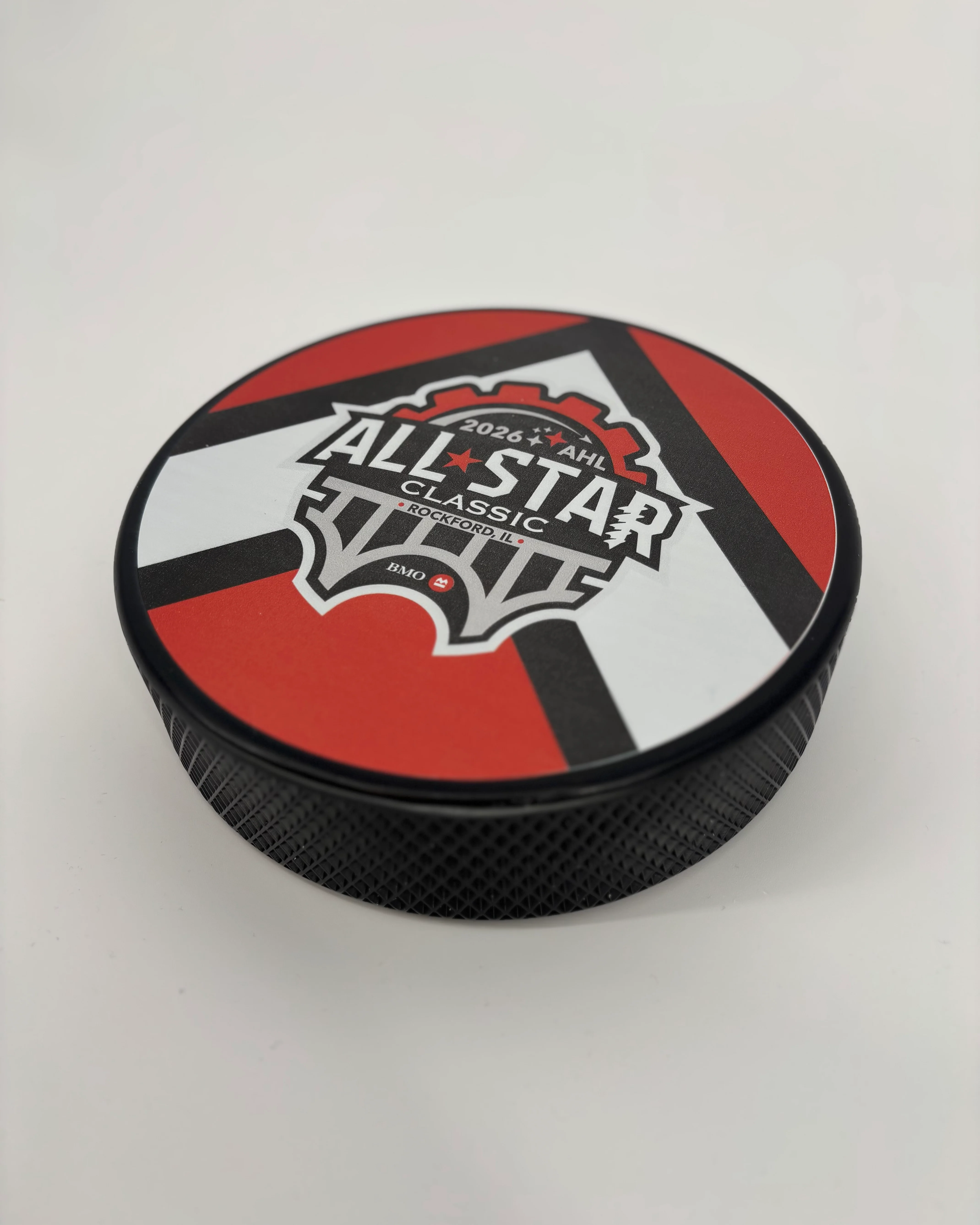 Rockford IceHogs All Star Mega Puck - Image 2