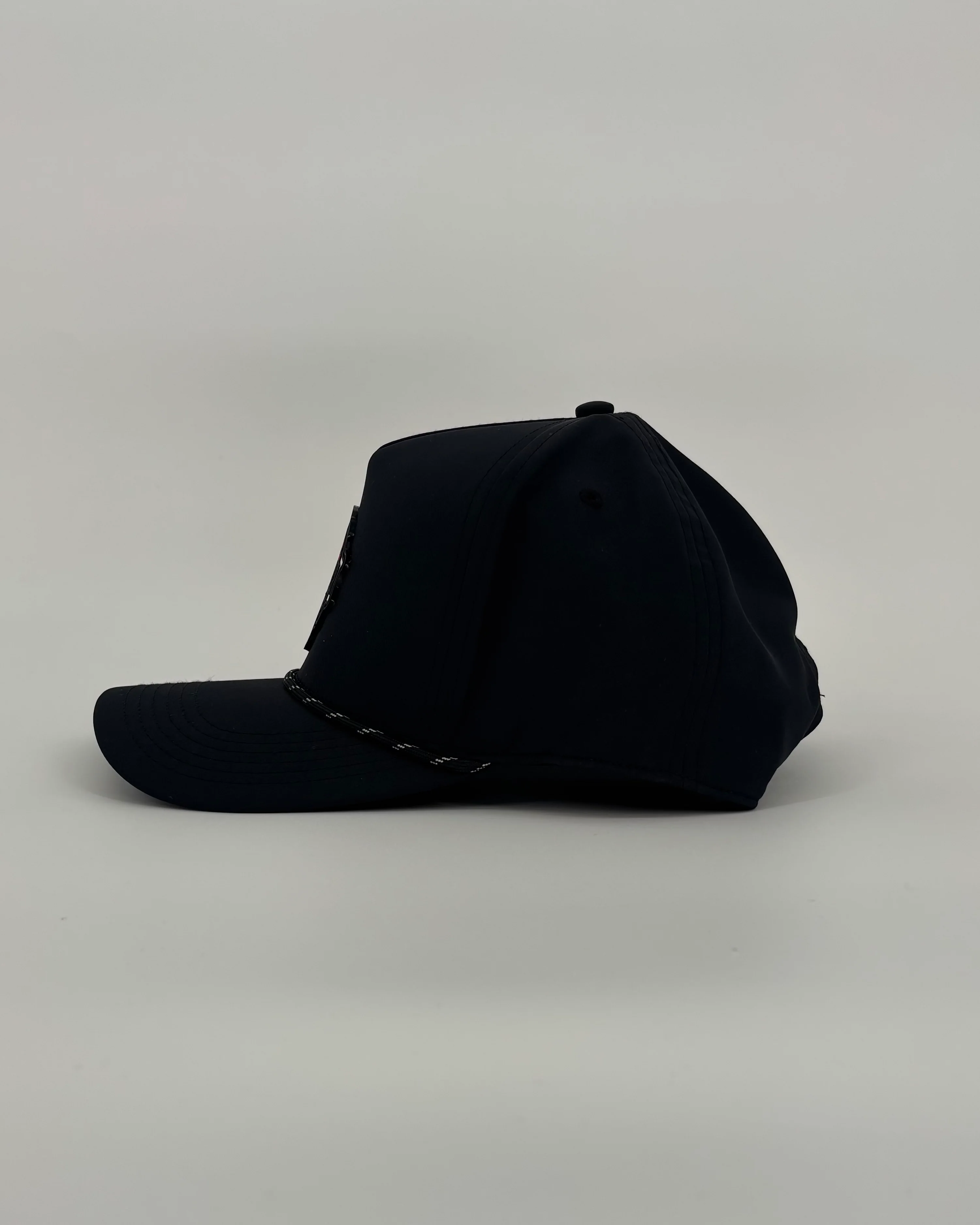 Rockford IceHogs All Star Legacy Caddy Rope Hat - Image 3
