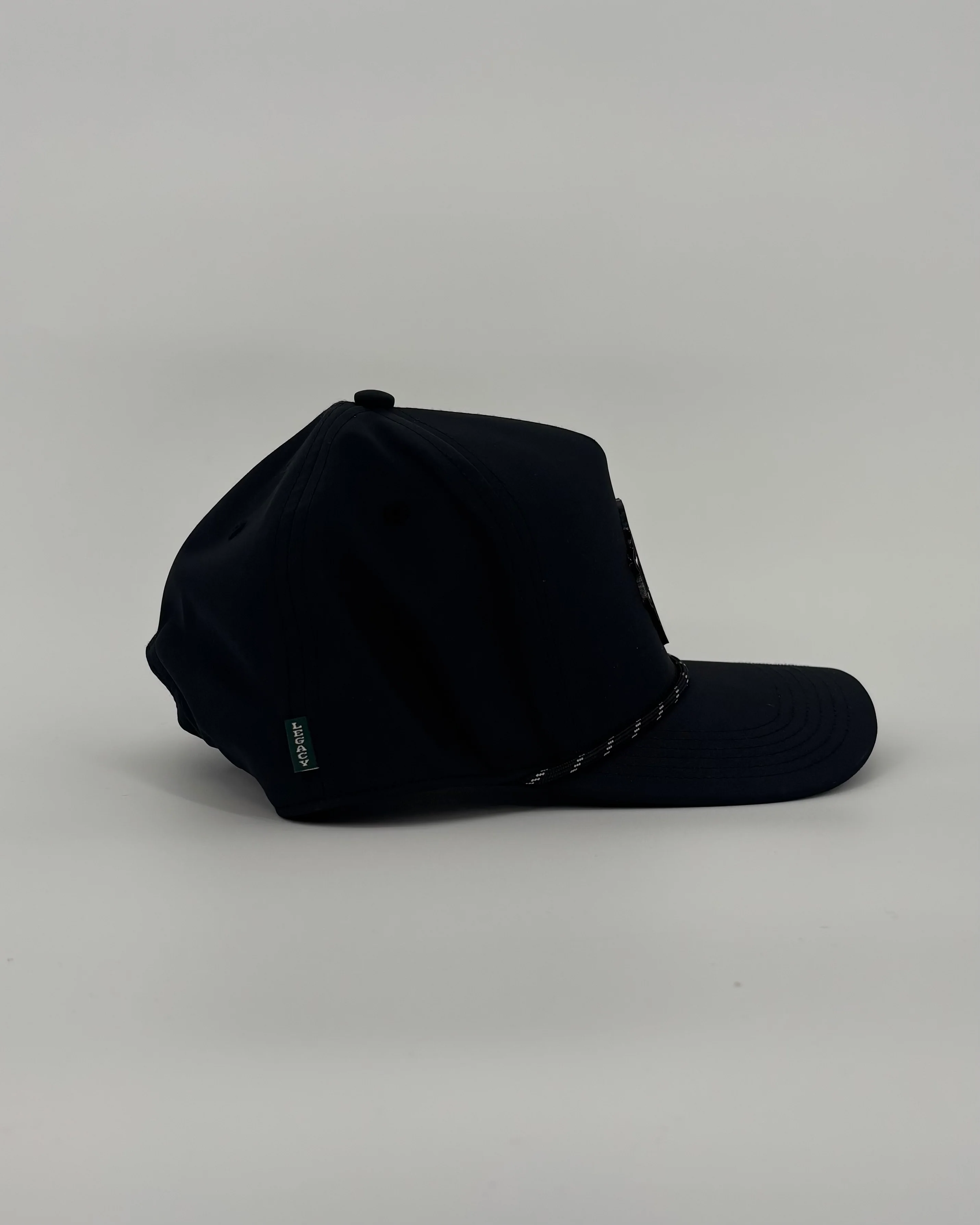 Rockford IceHogs All Star Legacy Caddy Rope Hat - Image 4