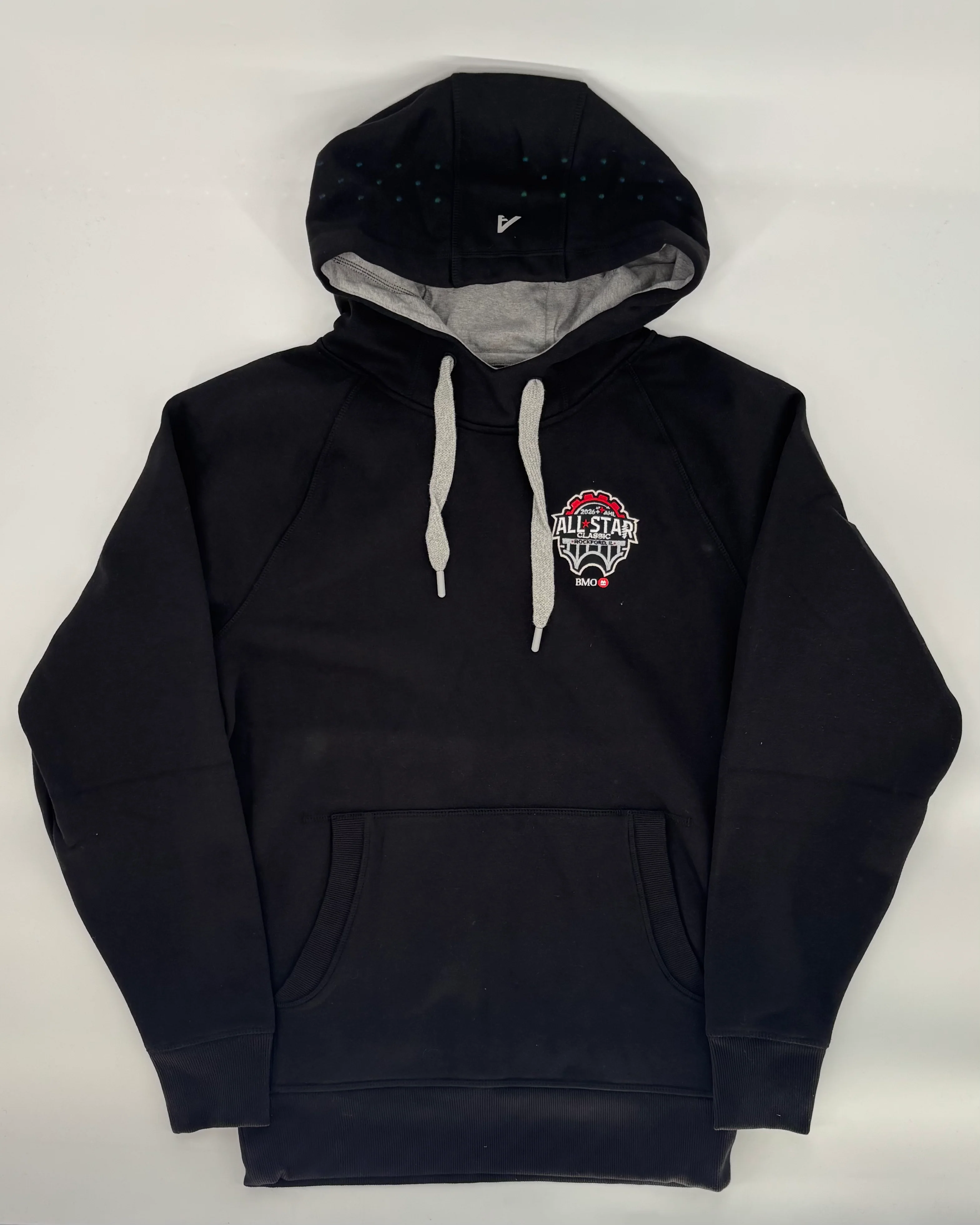Rockford IceHogs All Star Victory Hoodie