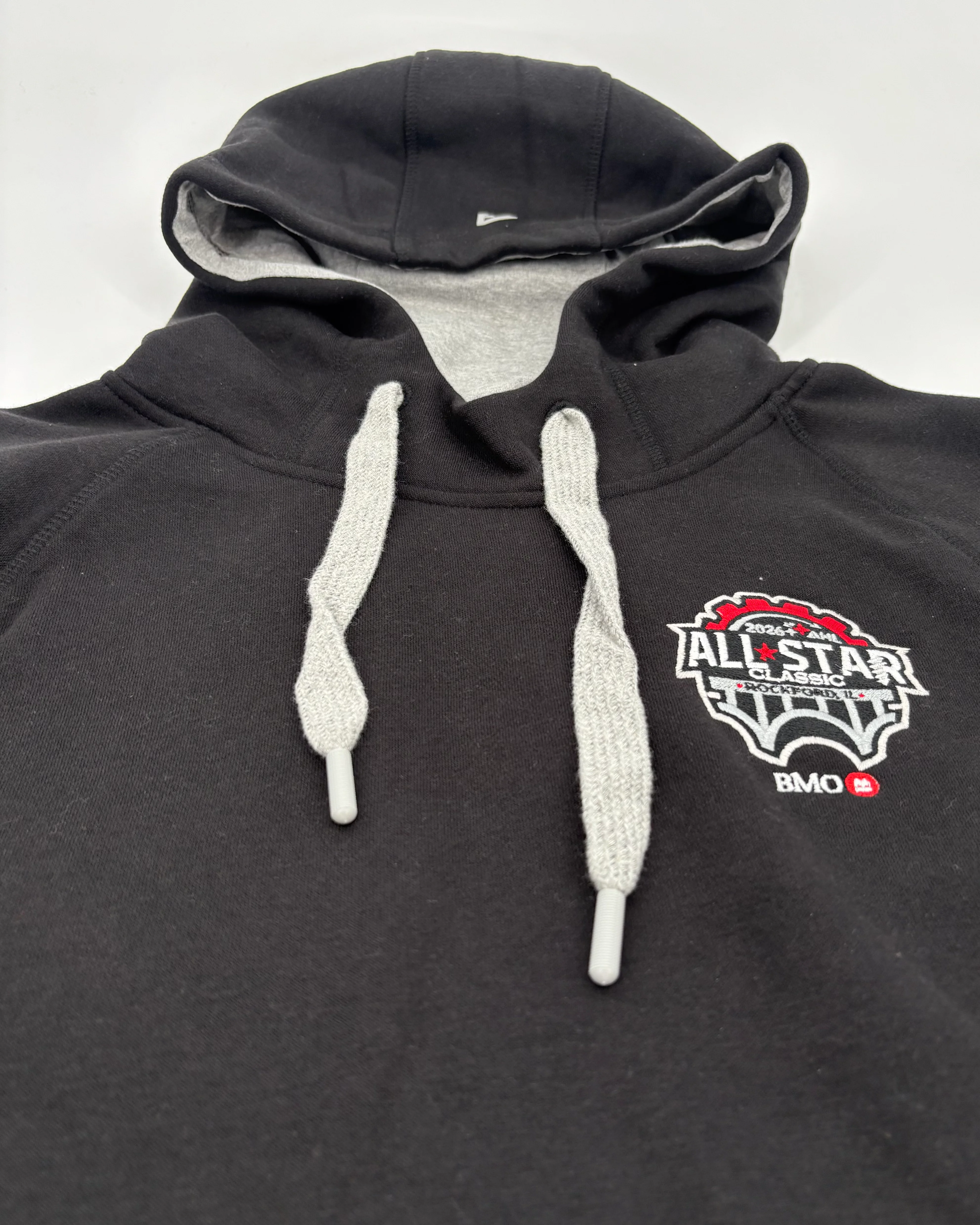 Rockford IceHogs All Star Victory Hoodie - Image 2