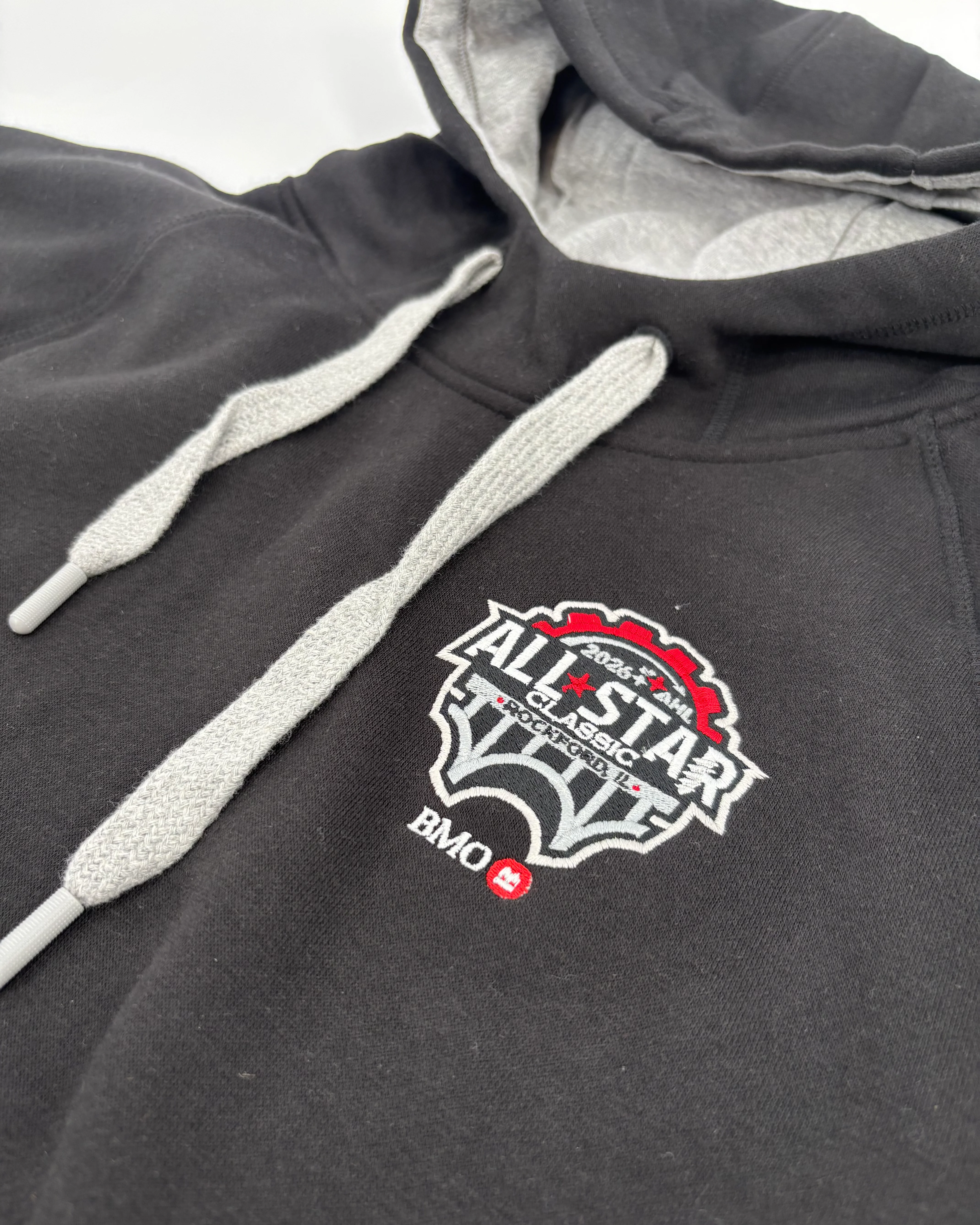 Rockford IceHogs All Star Victory Hoodie - Image 3
