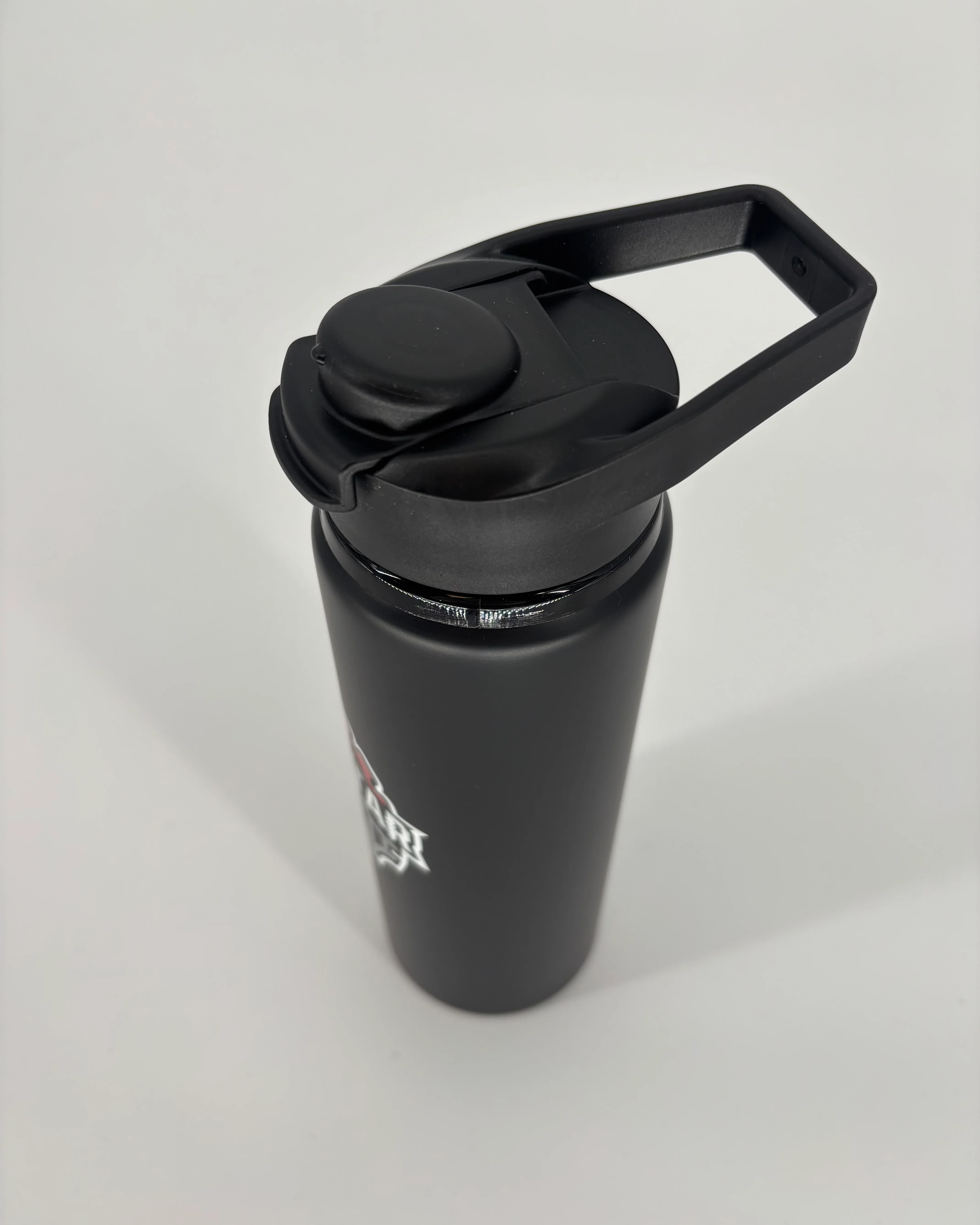Rockford IceHogs Deluge All Star Water Bottle - Image 2
