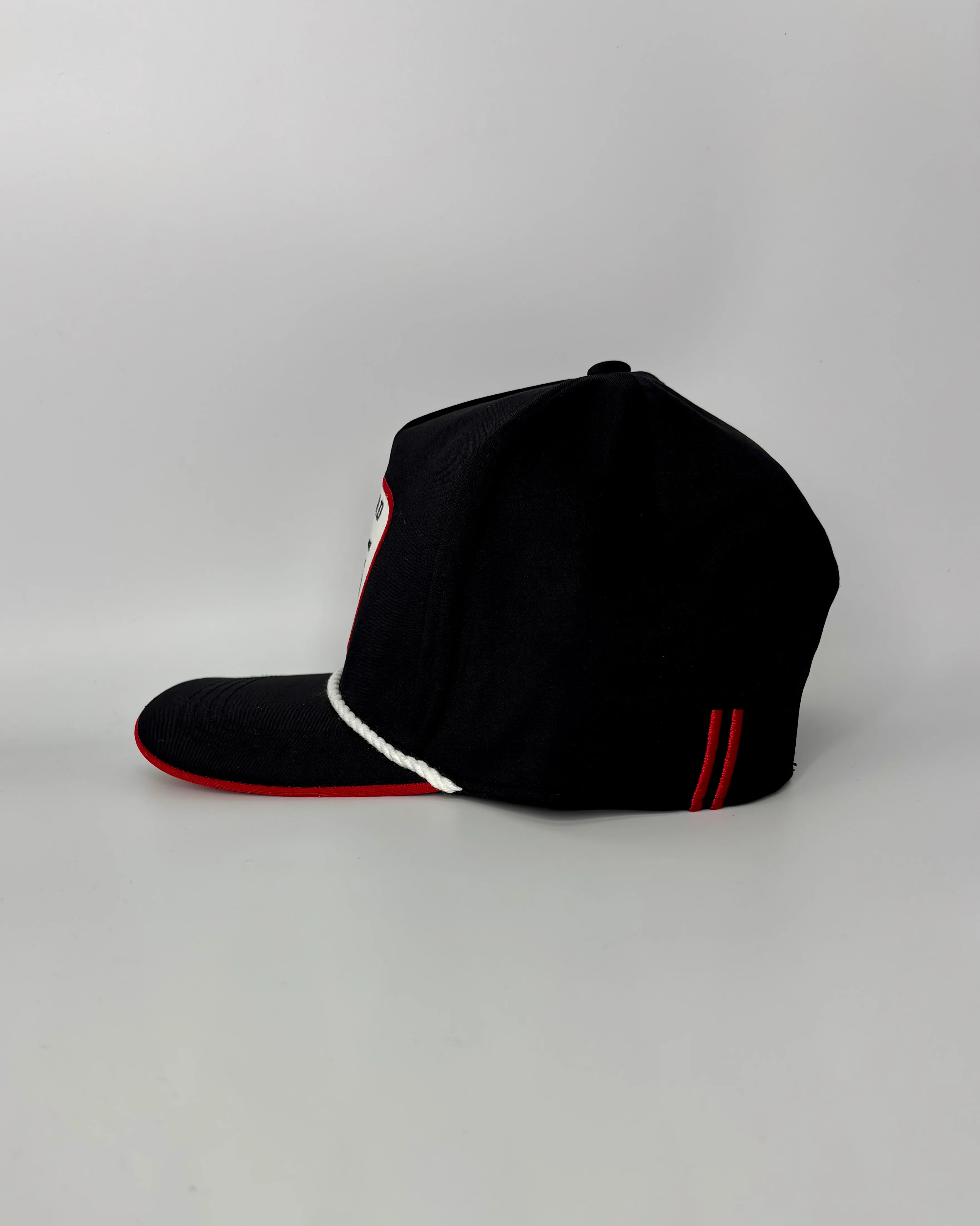 Rockford IceHogs Colosseum Podium Rope Adjustable Cap - Image 2