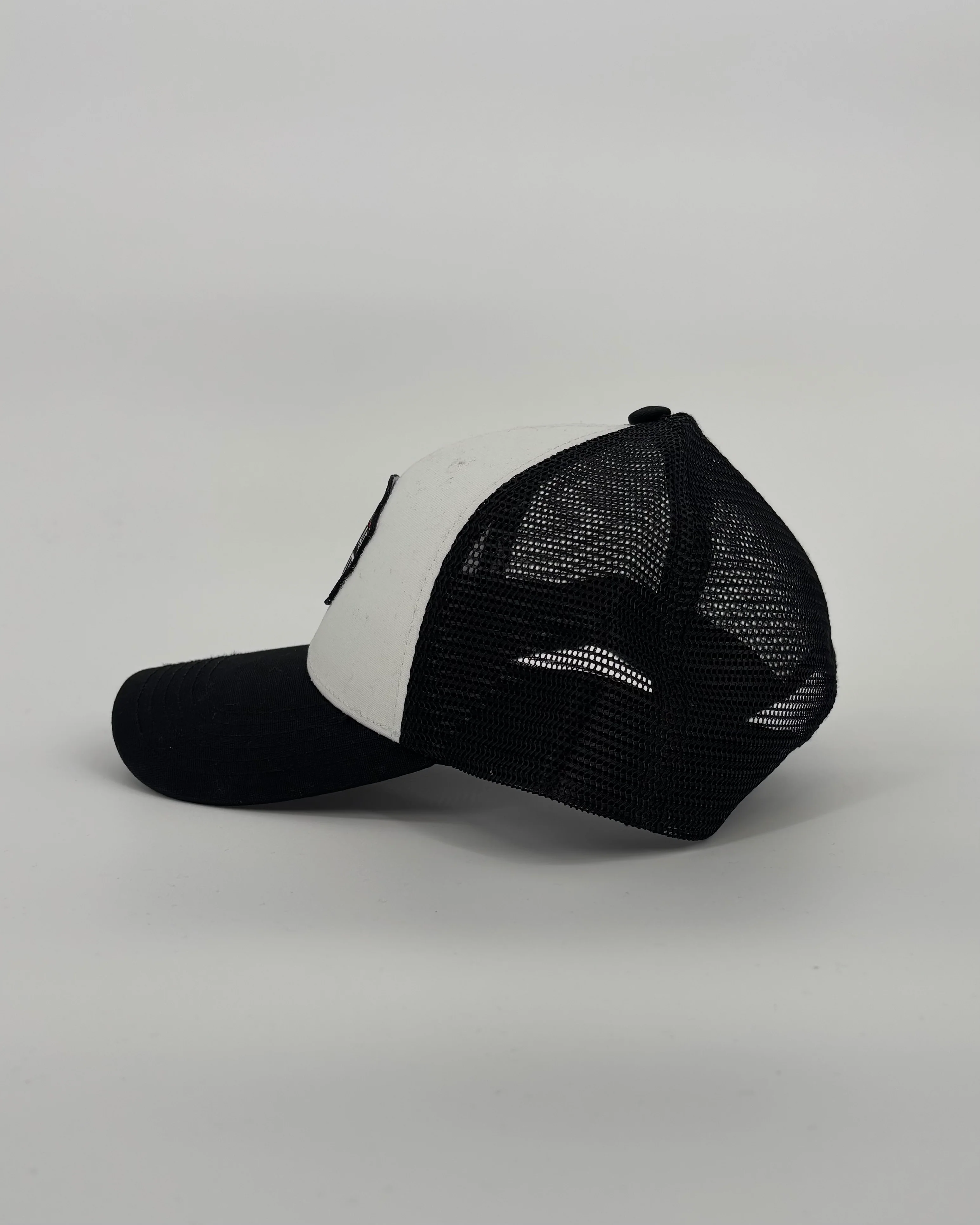 Rockford IceHogs Legacy All Star Lo-Pro Snapback Hat - Image 4