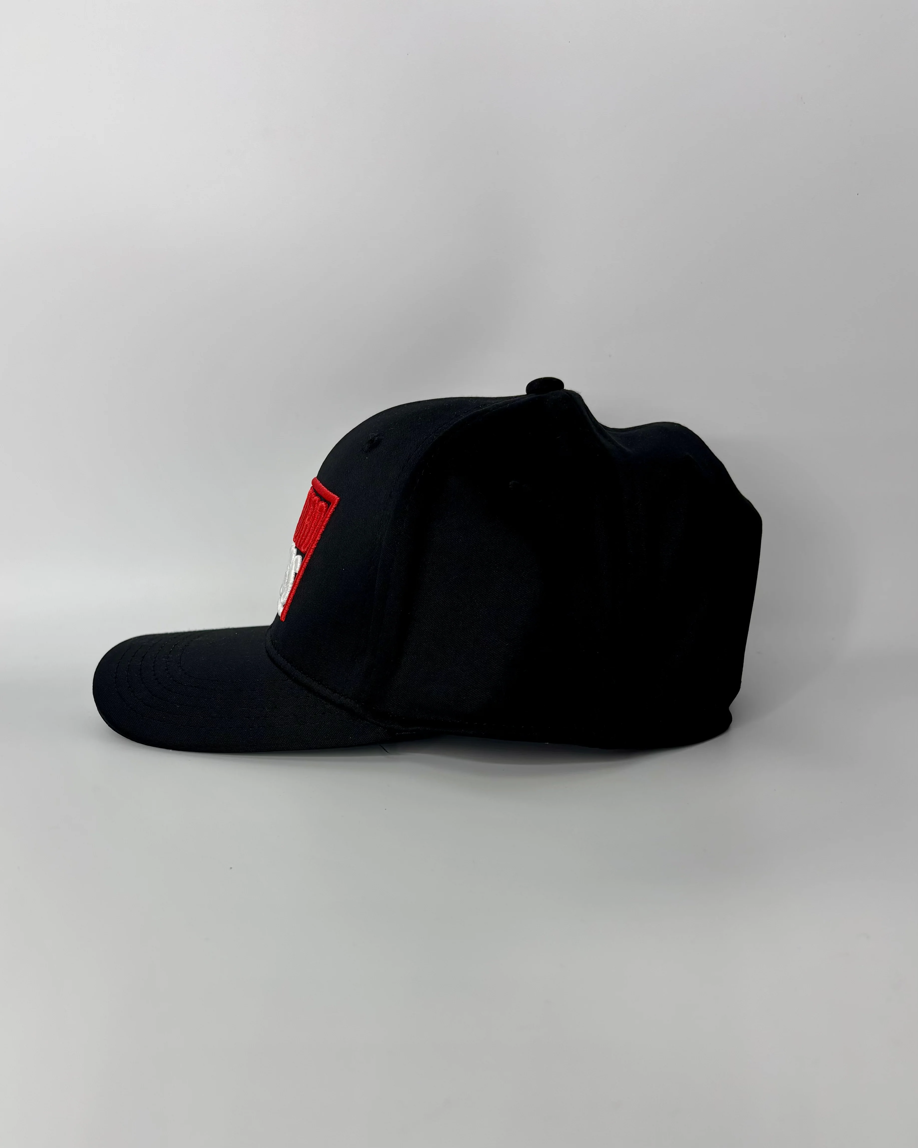 Rockford IceHogs Legacy Cool Fit Stretch Hat - Image 3