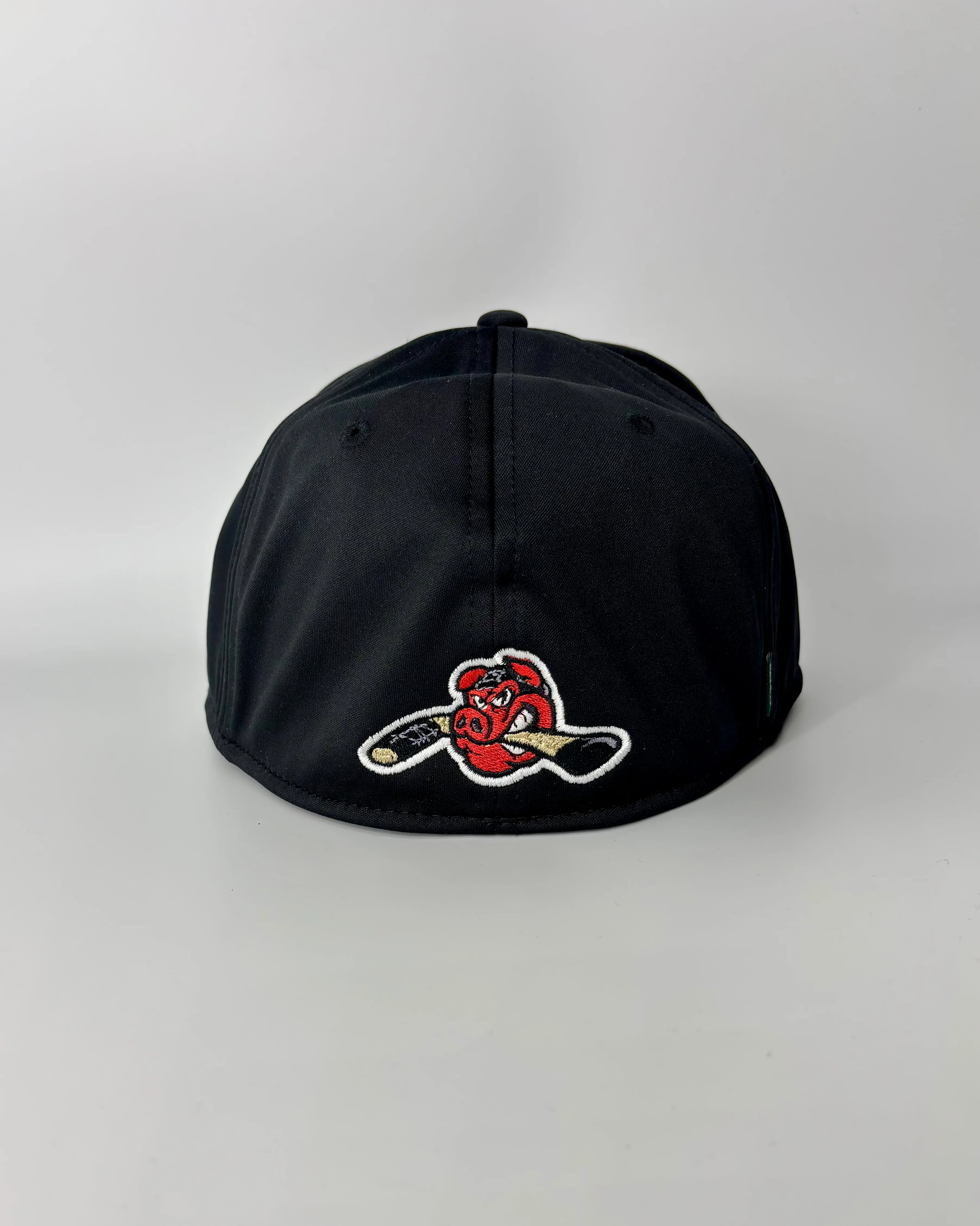 Rockford IceHogs Legacy Cool Fit Stretch Hat - Image 4