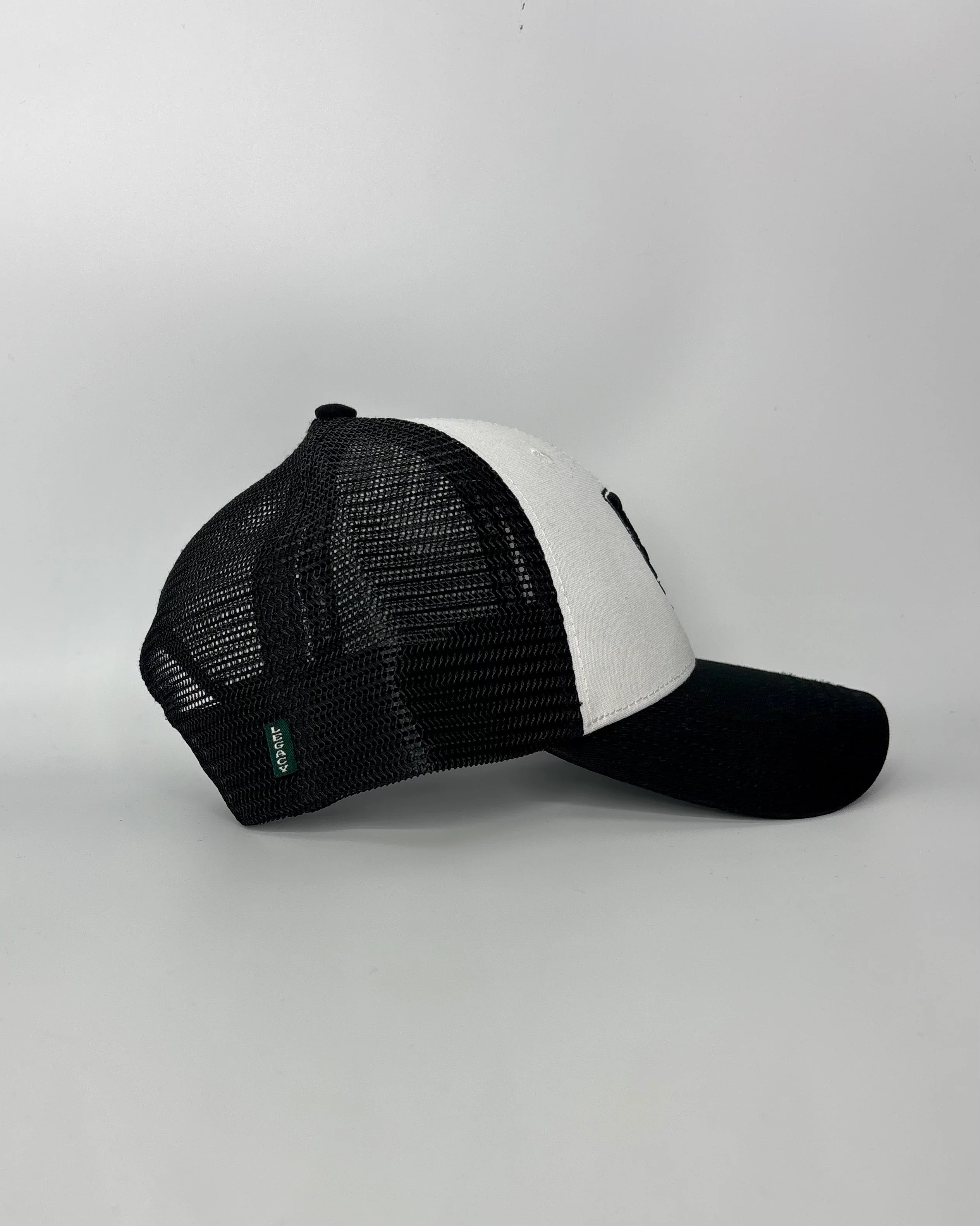 Rockford IceHogs Legacy Lo-Pro Snapback Hat - Image 3