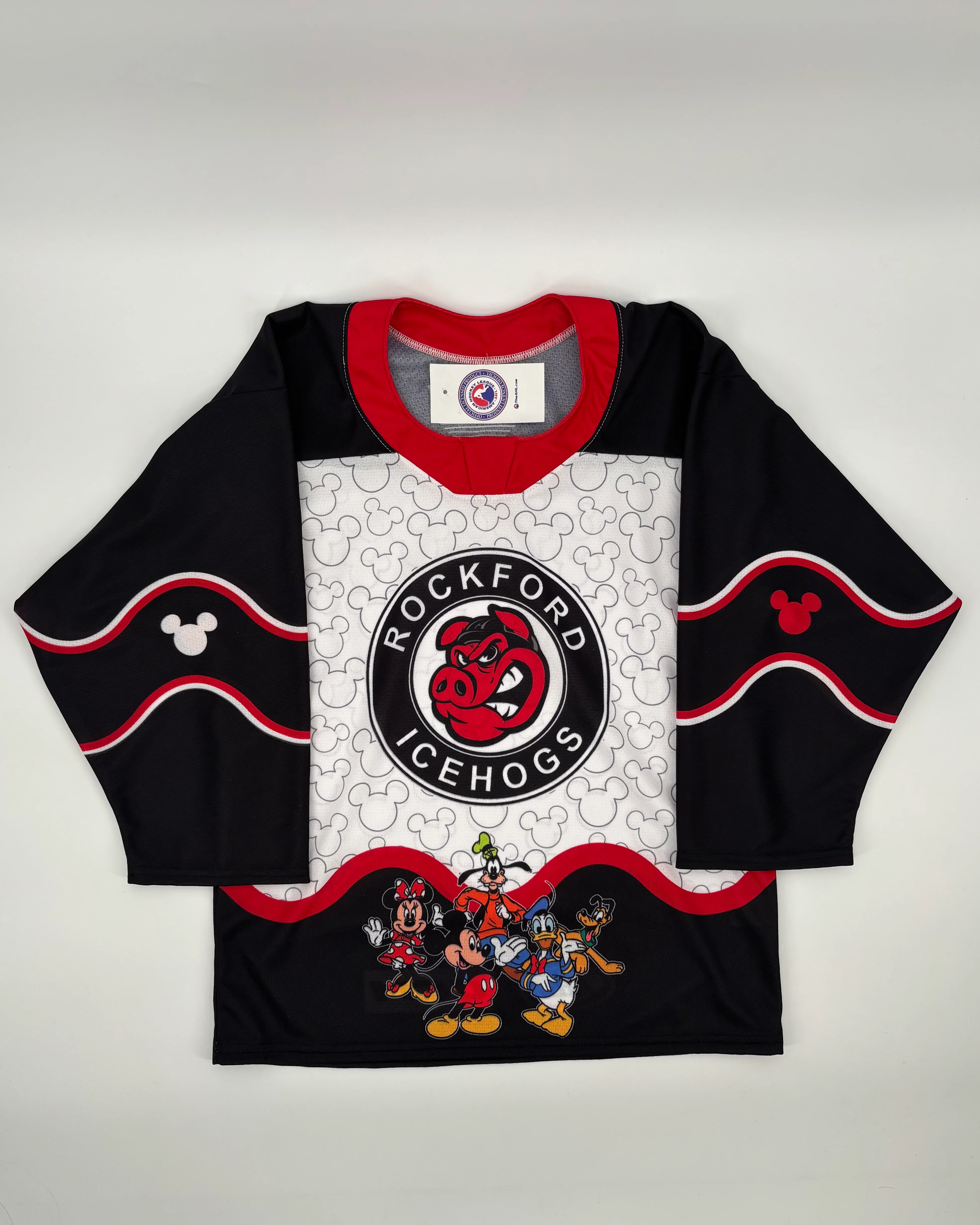 Jersey Sale