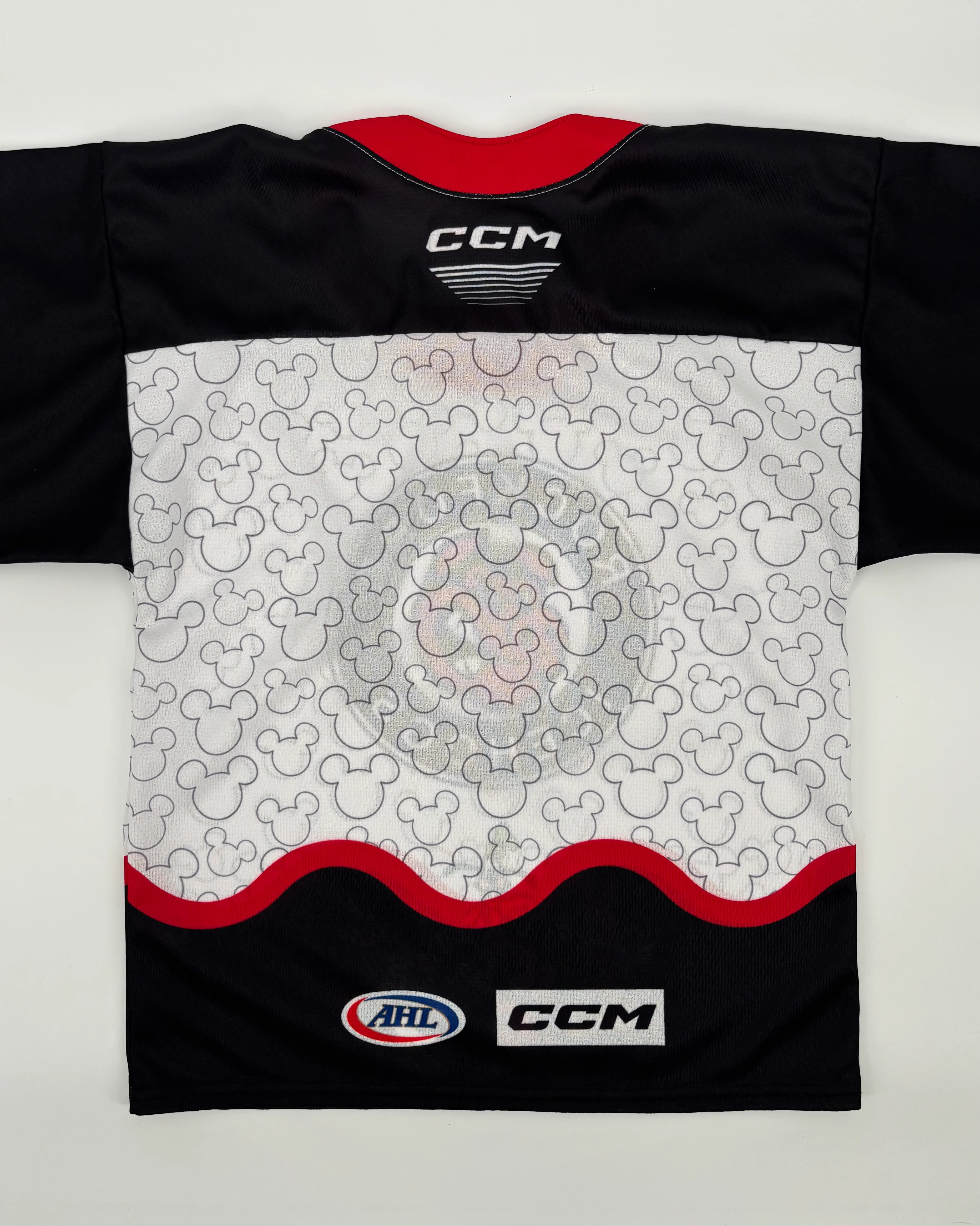 Rockford IceHogs Youth Disney Jersey - Image 4