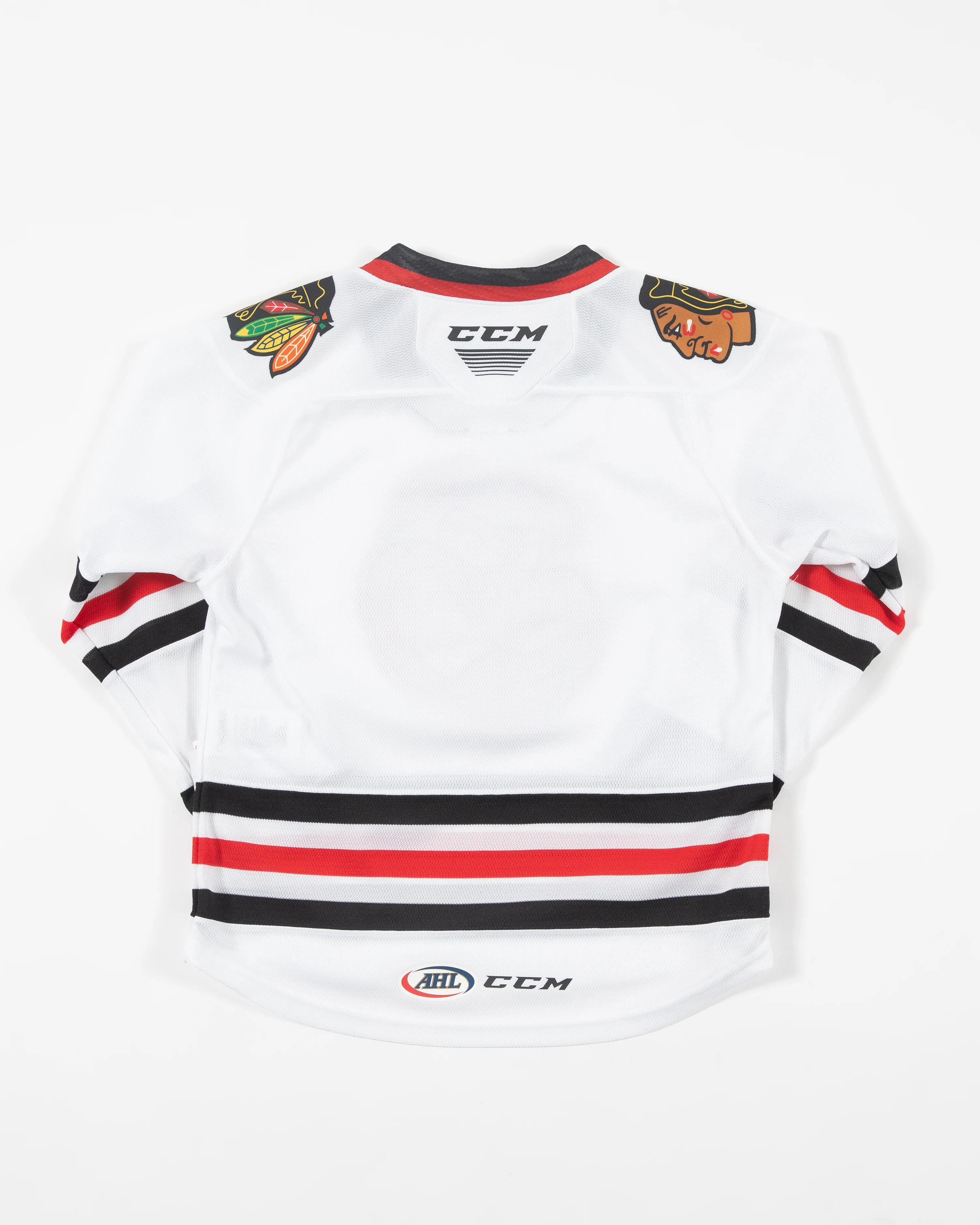 Rockford IceHogs Youth Jersey - Image 4