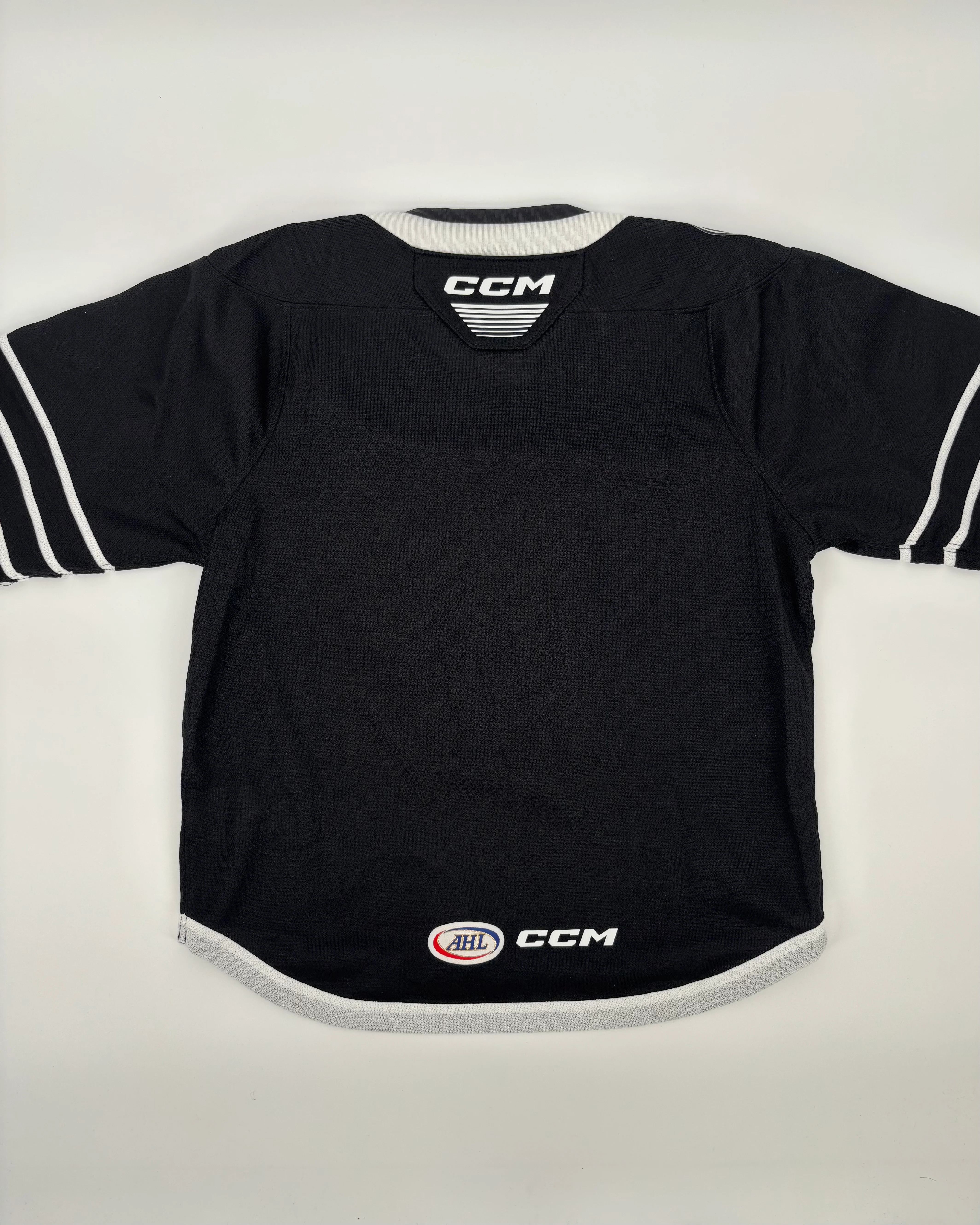 Rockford IceHogs Youth Screw City CCM Jersey - Image 5