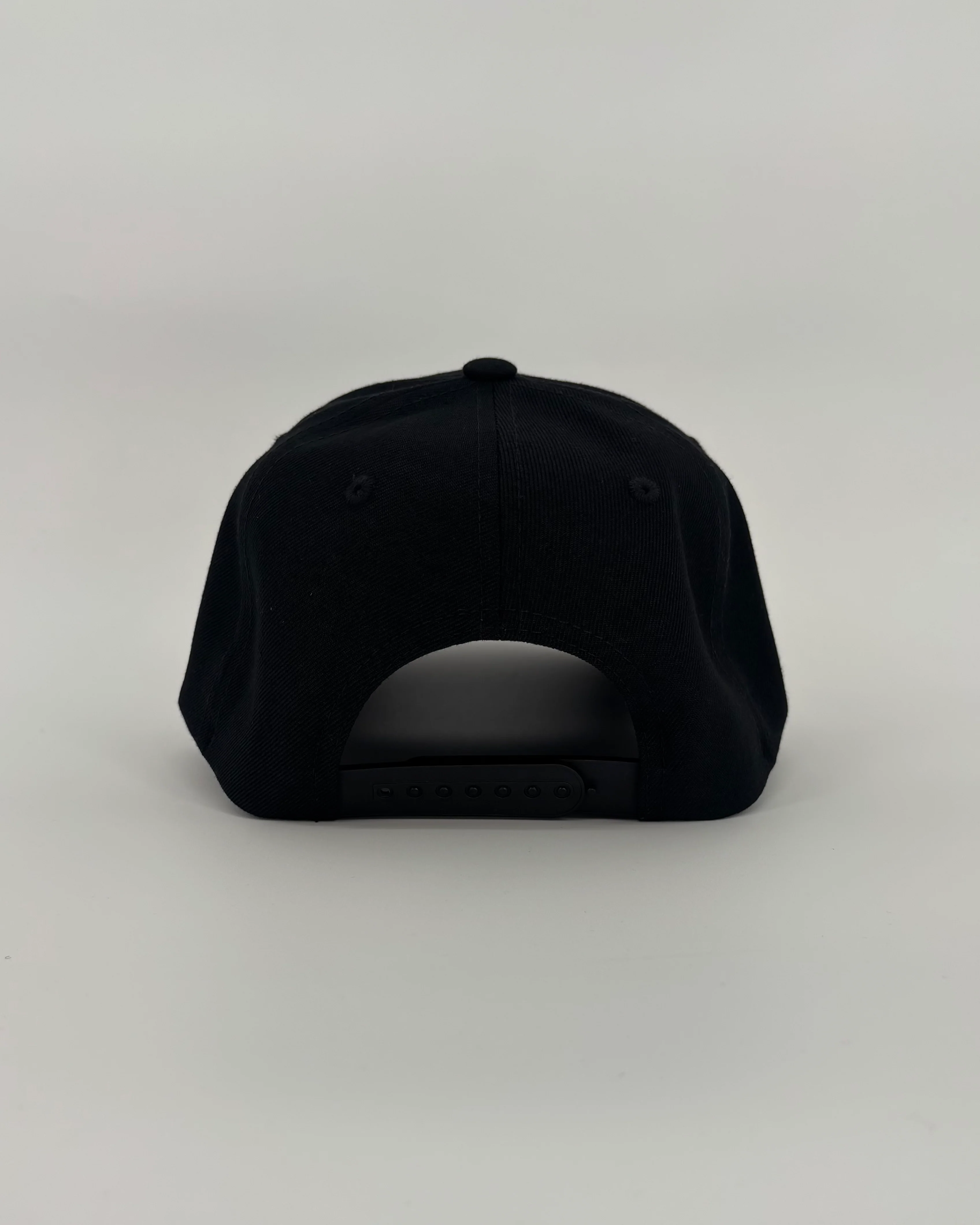 Rockford IceHogs Zephyr All Star Adjustable Hat - Image 5