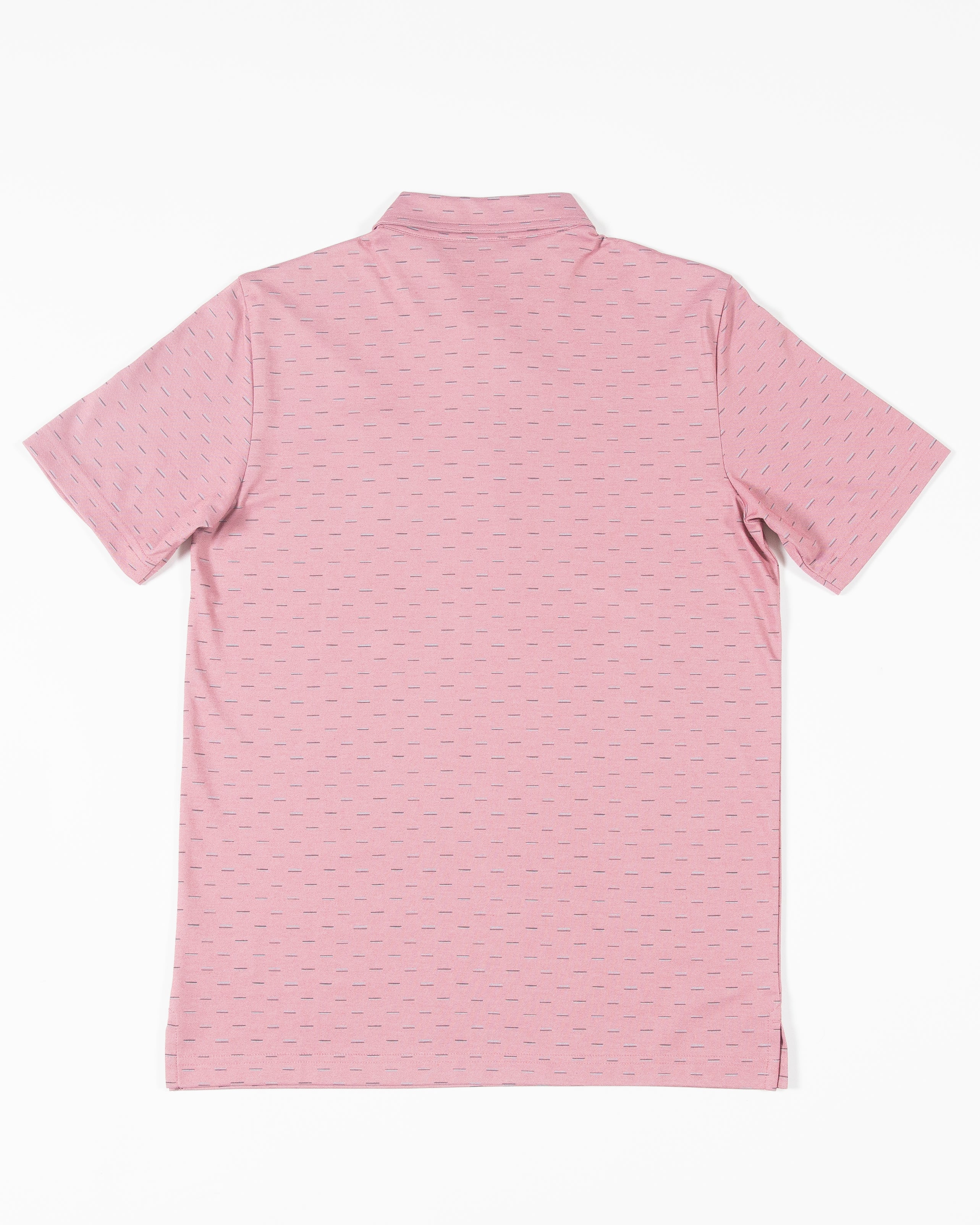 TravisMathew Chicago Blackhawks Colorful City Polo - Image 3