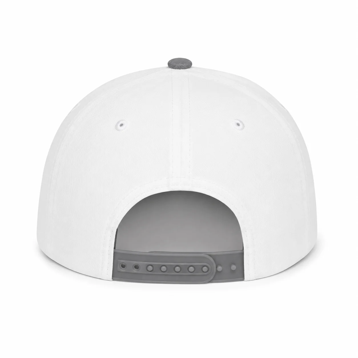 TravisMathew Chicago Blackhawks Go Around Hat - Image 4