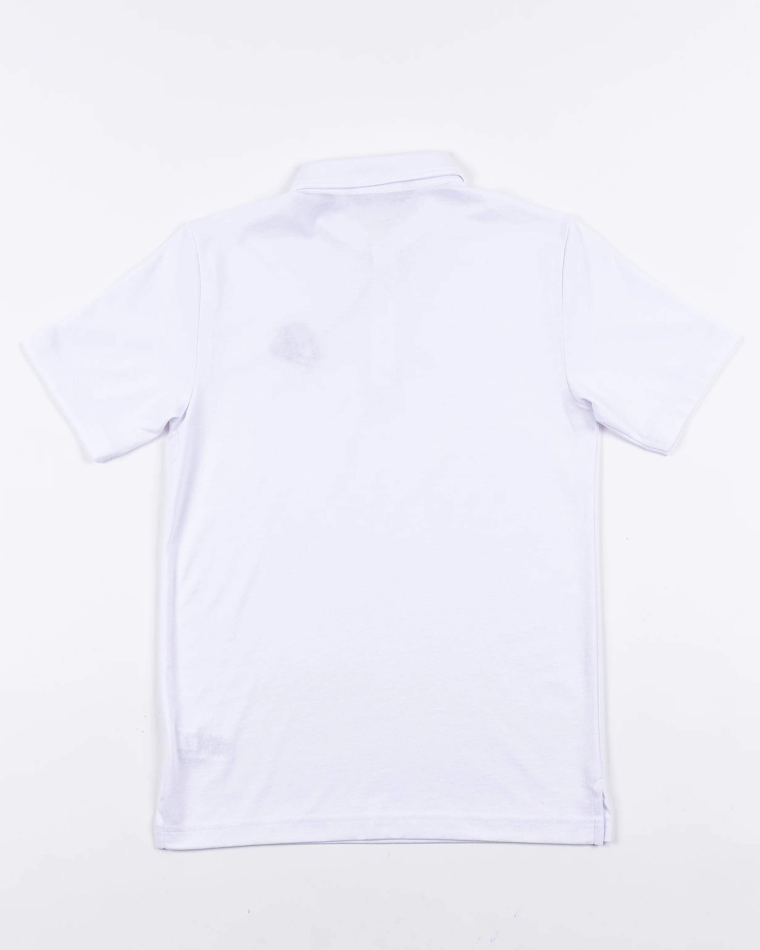 TravisMathew Chicago Blackhawks Tour Guide Polo - Image 3